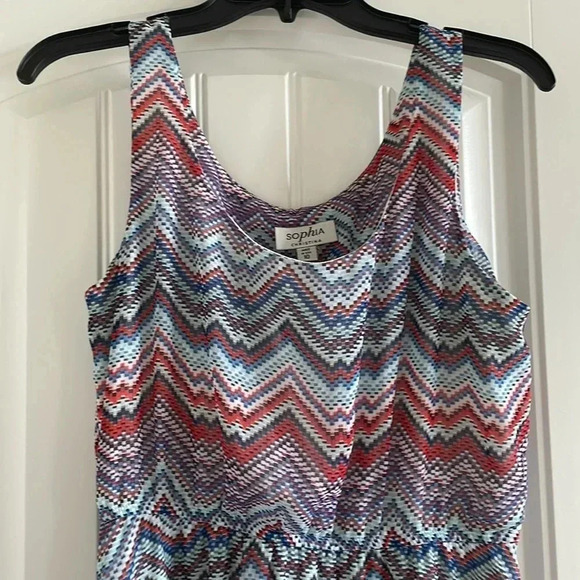 Sophia Dress​ - Picture 2 of 4